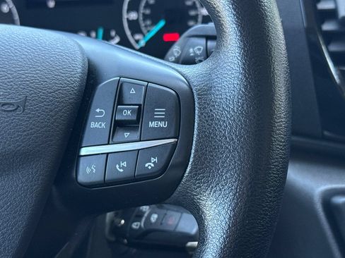 Certified 2024 Ford Transit 350 XLT RWD image 24