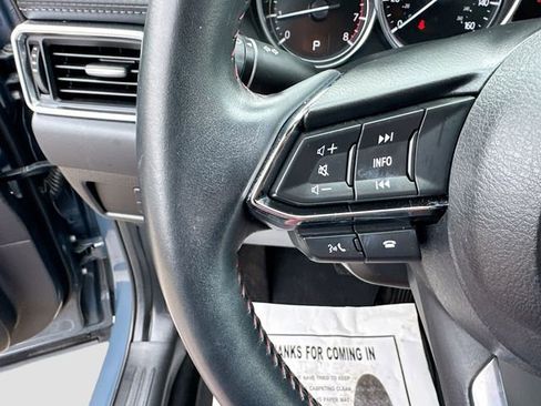 Used 2023 MAZDA CX-5 Carbon Edition image 35