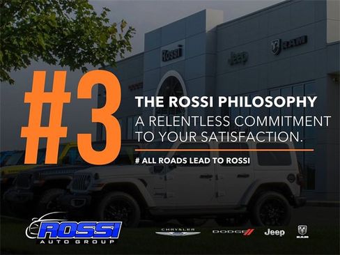 Certified 2023 Chrysler Pacifica Touring-L w/ S Appearance Package image 10