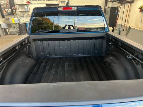 Used 2022 RAM 1500 Big Horn image 7