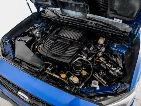 Used 2019 Subaru WRX Limited AWD/4WD image 46