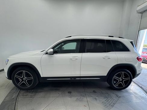 Certified 2026 Mercedes-Benz GLB 250 image 16
