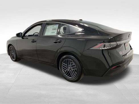 New 2026 Nissan Sentra SV w/ Floor Mat Package image 5