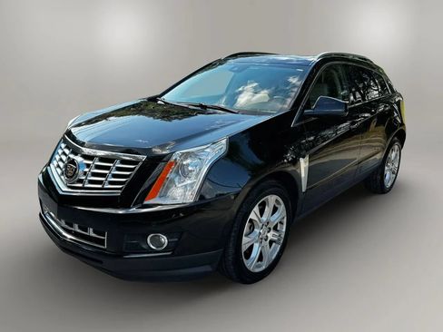 Used 2016 Cadillac SRX Performance w/ Driver Awareness Package FWD image 6