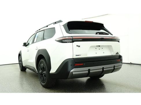 New 2026 Toyota bZ Woodland AWD/4WD image 22