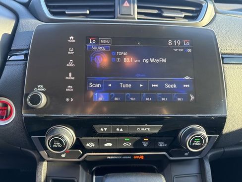 Used 2020 Honda CR-V Touring image 23