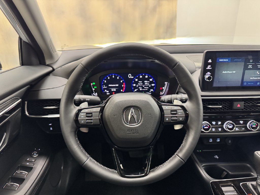 Used 2025 Acura ADX AWD image 19