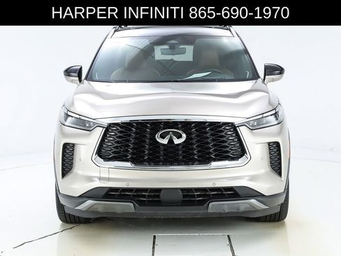 Used 2023 INFINITI QX60 Autograph AWD/4WD image 17