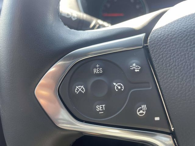 Certified 2023 Chevrolet Traverse LT w/ LT Premium Package FWD image 25