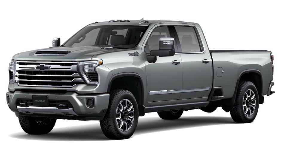 New 2026 Chevrolet Silverado 3500 High Country w/ Technology Package AWD/4WD image 27