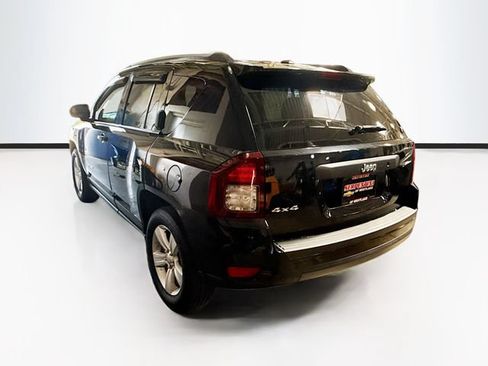 Used 2016 Jeep Compass Sport AWD/4WD image 8