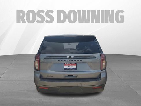 Used 2021 Chevrolet Suburban Z71 w/ Rear Media and Nav Package AWD/4WD image 5
