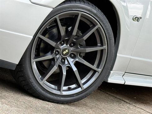 Used 2001 Ford Mustang GT RWD image 5