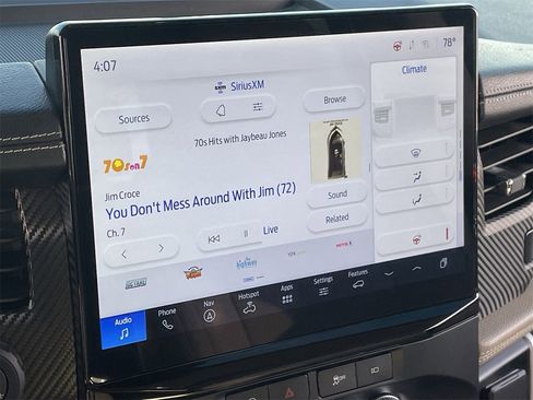 Used 2024 Ford Expedition Limited image 24