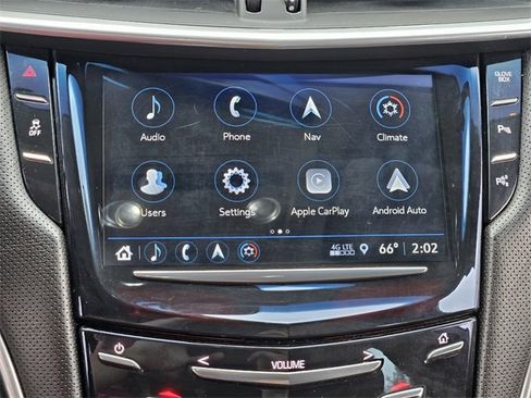 Used 2019 Cadillac XTS Luxury image 22