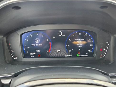 Certified 2025 Acura Integra FWD image 26