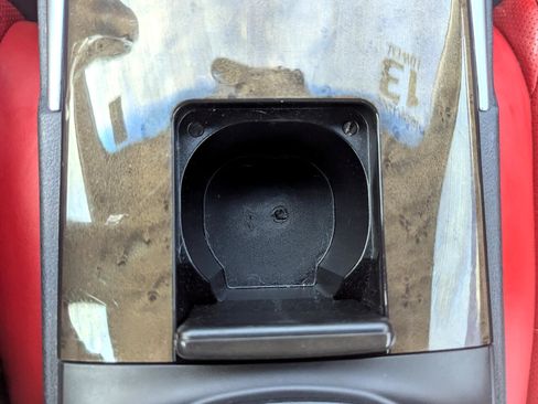 Used 2013 Lexus IS 250C image 27