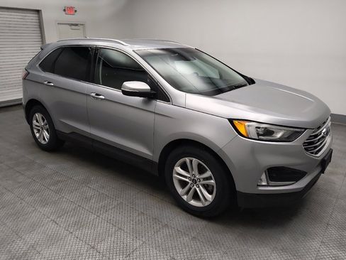 Used 2020 Ford Edge SEL FWD image 11