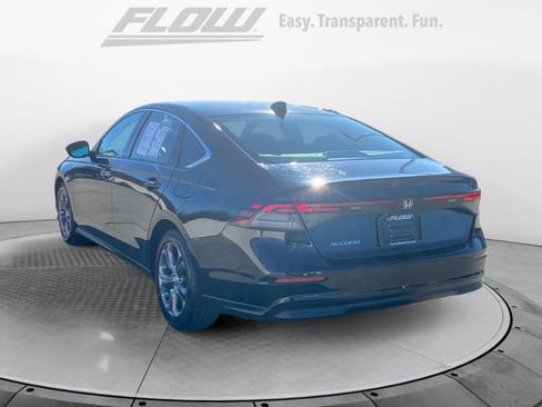 Used 2024 Honda Accord EX image 6