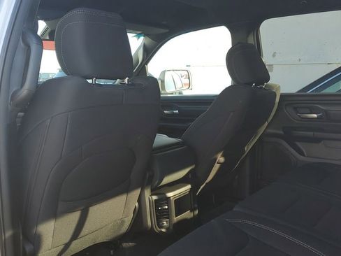 New 2025 RAM 1500 Tradesman image 14