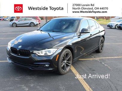 Used 2018 BMW 330i xDrive Sedan