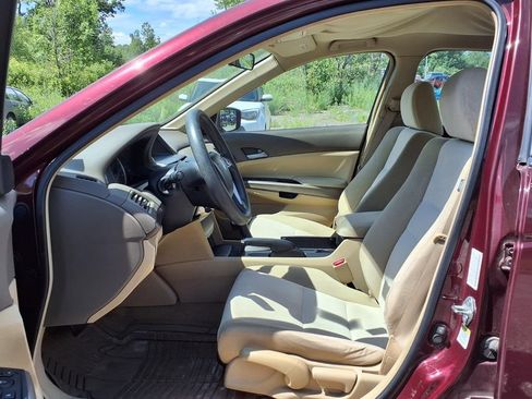 Used 2008 Honda Accord LX image 12