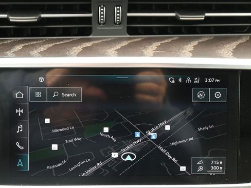 Used 2022 Audi A6 3.0T Prestige w/ Prestige Package image 14