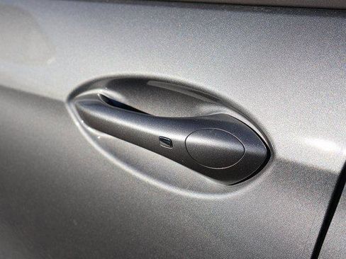 New 2025 Buick Envista Preferred w/ Convenience I Package image 16