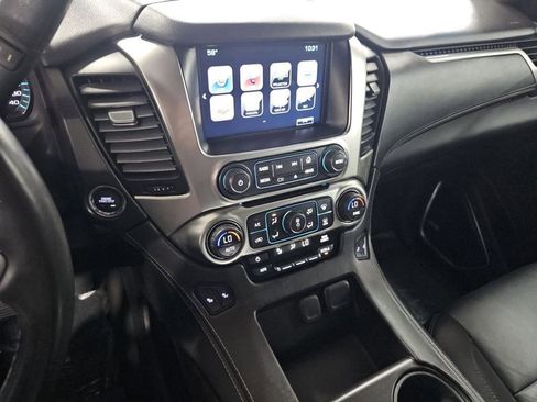 Used 2016 Chevrolet Tahoe LT w/ Luxury Package AWD/4WD image 33