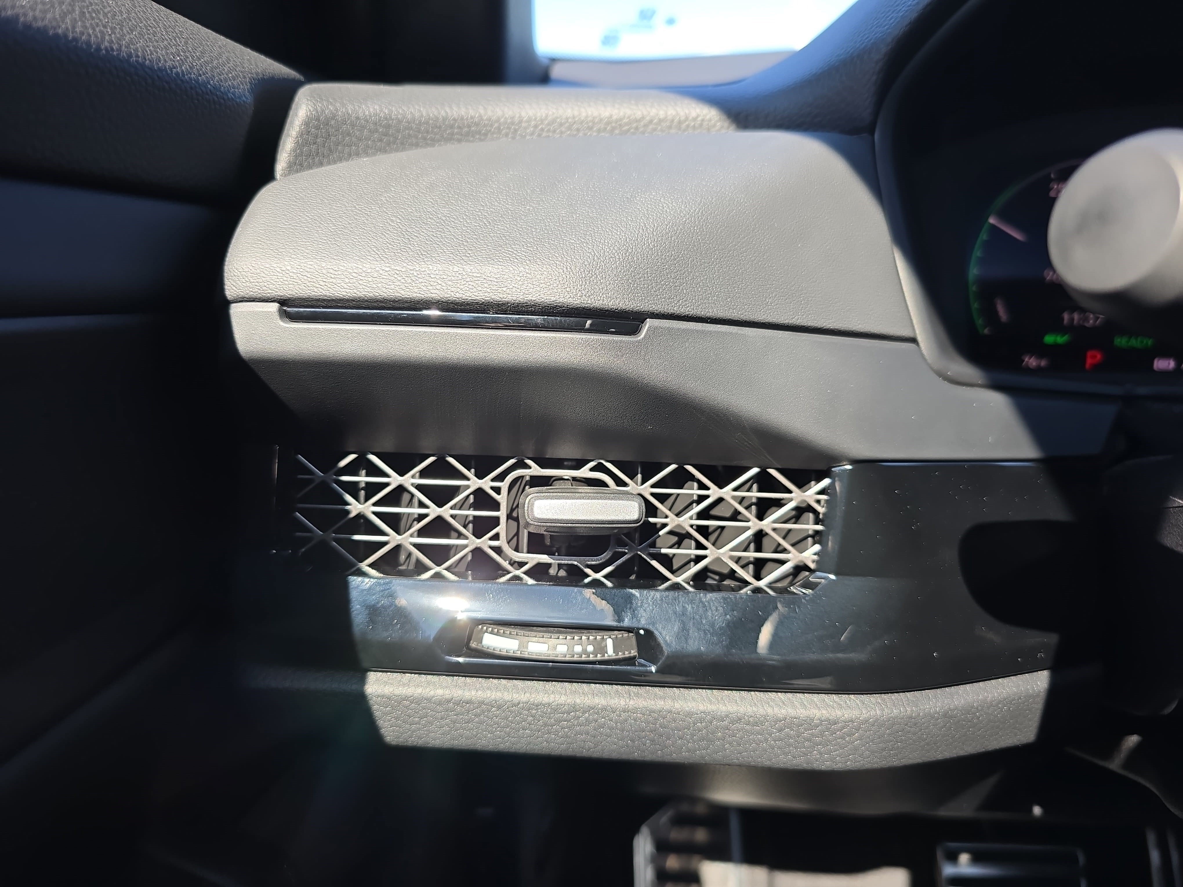 New 2026 Honda Accord Sport image 24