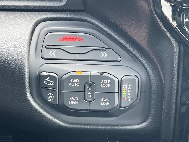 New 2026 RAM 1500 RHO AWD/4WD image 32