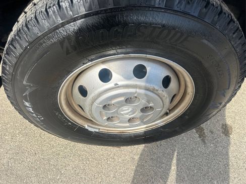 Used 2019 RAM ProMaster 3500 image 21