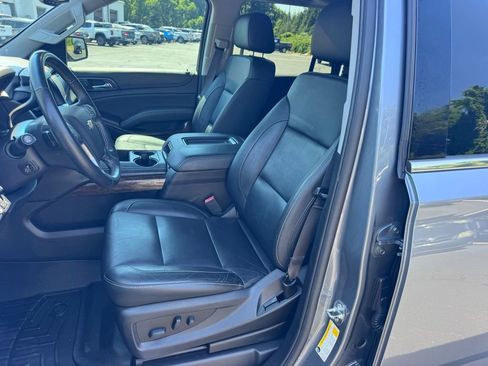 Used 2018 Chevrolet Tahoe LT AWD/4WD image 22