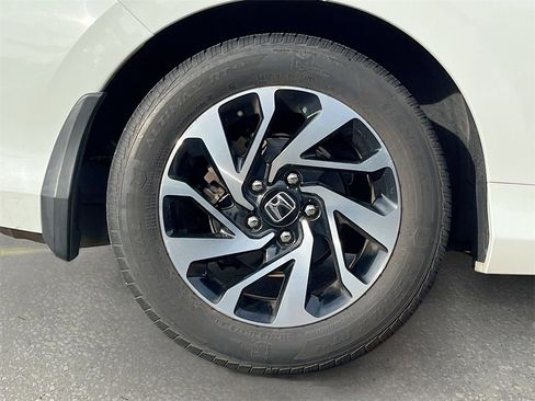 Used 2018 Honda Civic LX-P image 28