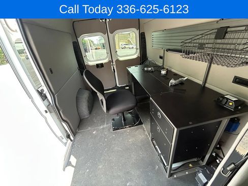 Used 2022 RAM ProMaster 1500 FWD image 20