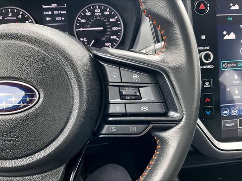 Used 2024 Subaru Crosstrek 2.5i Limited image 20