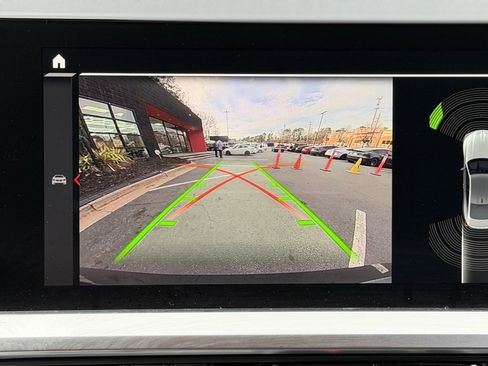 Used 2021 BMW M4 Competition w/ Executive Package image 51