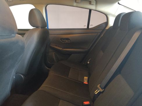 Used 2024 Nissan Sentra SV w/ All-Weather Package FWD image 19