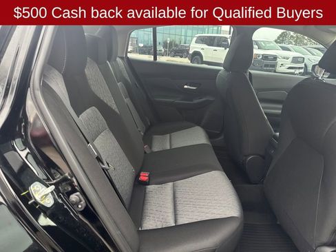 New 2026 Nissan Sentra SV image 39