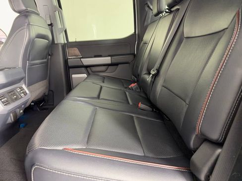 Used 2024 Ford F250 Lariat AWD/4WD image 26