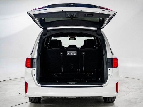 Certified 2026 Honda Odyssey Sport-L image 7