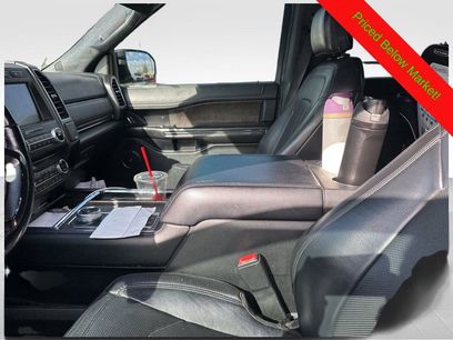 Used 2018 Ford Expedition Limited w/ Equipment Group 302A