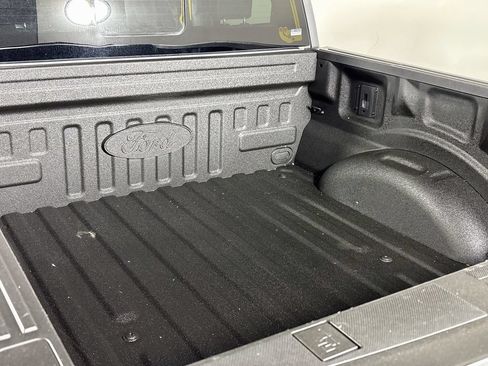 Used 2023 Ford F150 Lariat w/ Equipment Group 502A High AWD/4WD image 21