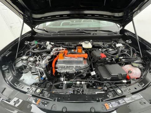 New 2026 Chevrolet Blazer EV LT AWD/4WD image 16