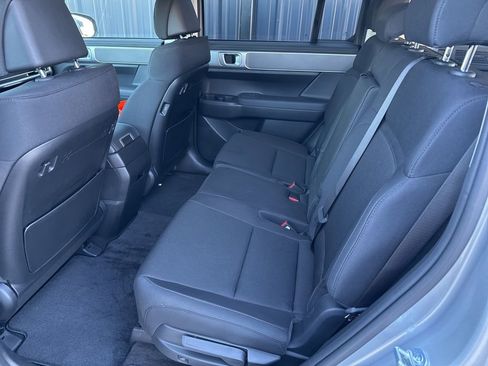New 2026 Hyundai Santa Fe SE FWD image 17