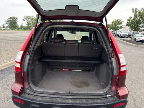 Used 2008 Honda CR-V EX-L image 11