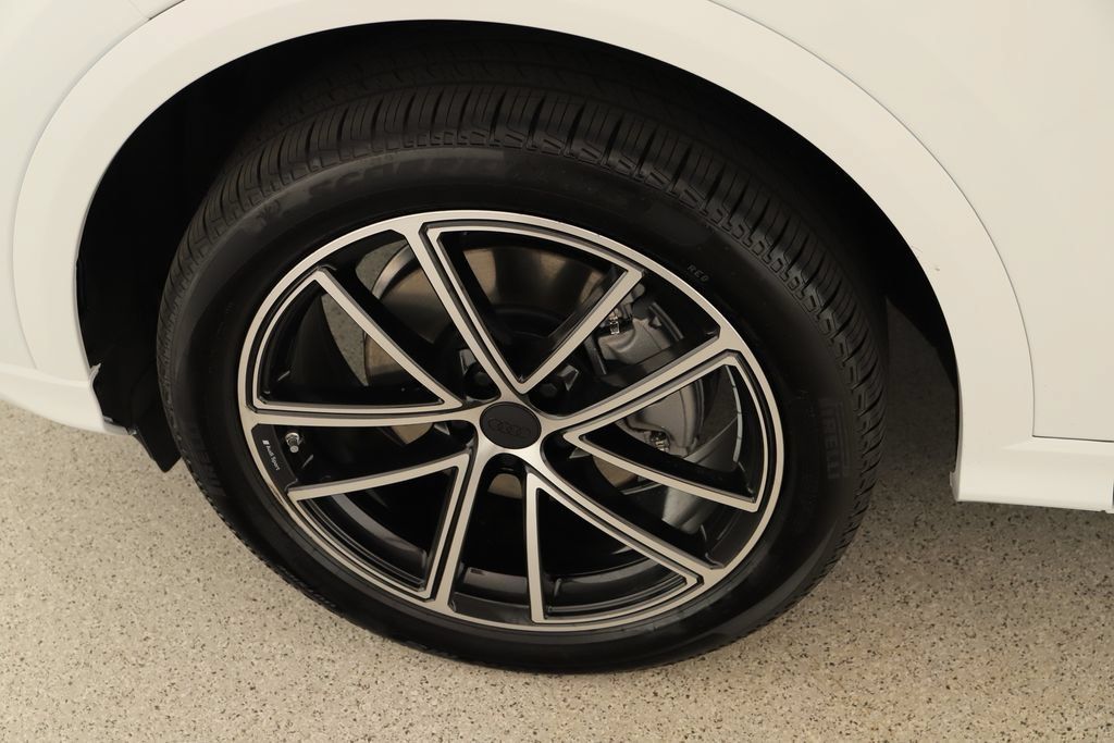 New 2026 Audi Q5 Premium Plus AWD/4WD image 31