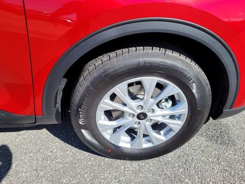 New 2026 Ford Escape Active w/ Tech Pack #1 FWD image 15
