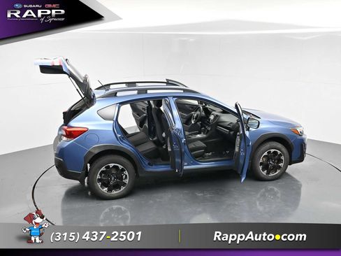 Used 2021 Subaru Crosstrek 2.0i AWD/4WD image 29