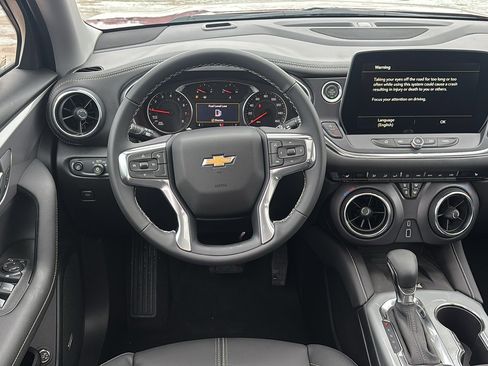 New 2026 Chevrolet Blazer LT w/ Sound & Technology Package image 18